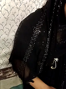 Miss Noor   online show from 07-28-26, 12:48