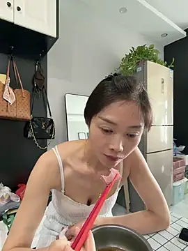 yuanpu0925 online show from 04-03-26, 04:32