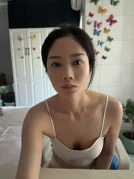 yuanpu0925 online show from 07-10-26, 11:29