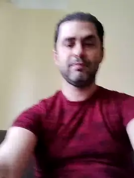 hakan -12345 online show from 03-28-26, 10:37