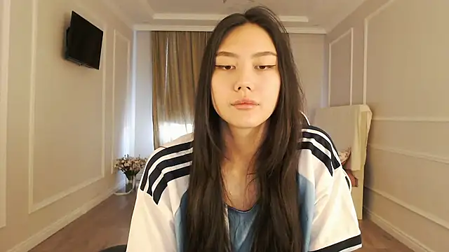 SecretTiny online show from 07-19-26, 05:00