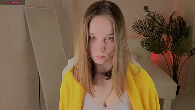 SweetieBlush online show from 04-03-26, 01:03