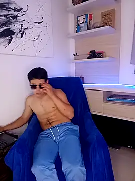 meliodas 888 online show from 04-02-26, 02:31