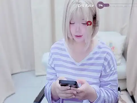 Snapshot of MiMi-smallmimi chatting on 06-10-26, 02:16 MiMi-smallmimi online show from 06-10-26, 02:16