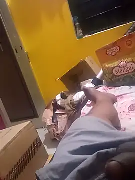 VIKASHW online show from 04-07-26, 11:37