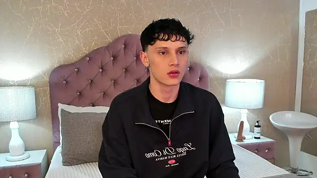 LephyStar online show from 04-23-26, 03:30