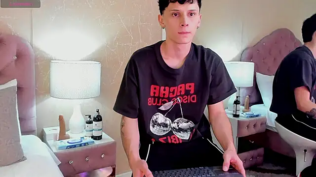 LephyStar online show from 06-30-26, 11:28