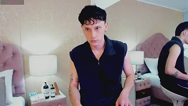 LephyStar online show from 07-06-26, 11:07