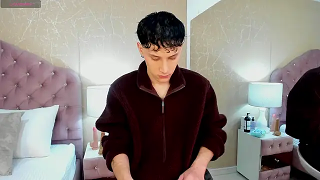 LephyStar online show from 07-11-26, 11:28