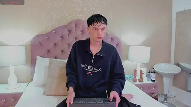 LephyStar online show from 07-19-26, 11:41