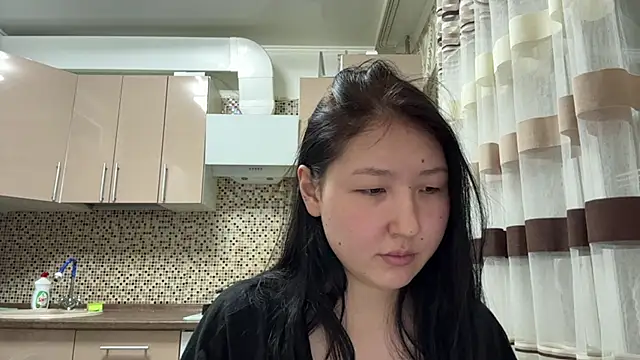 Ameliya kim online show from 04-02-26, 09:12