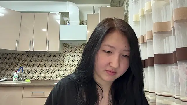 Ameliya kim online show from 04-03-26, 09:02