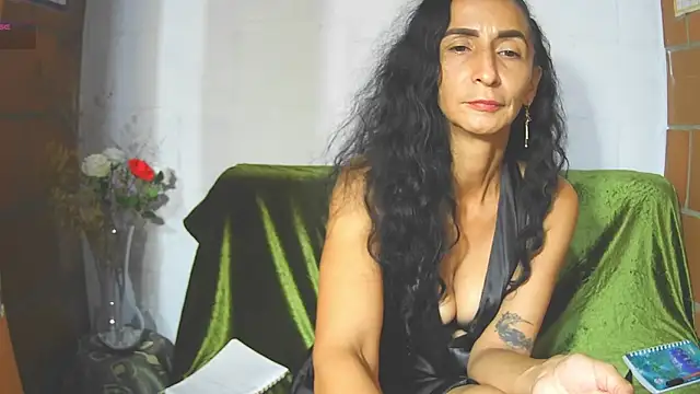 SamanttaLopez online show from 05-21-26, 11:56