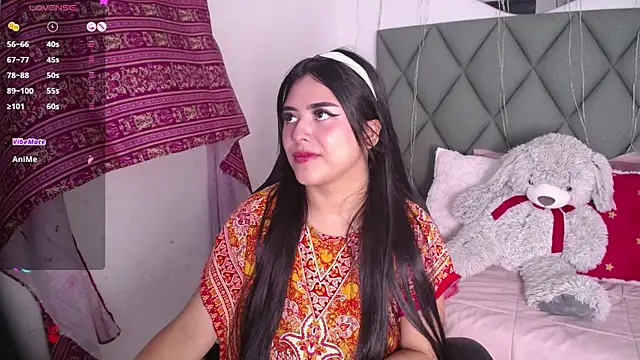 devika kumar online show from 07-24-26, 07:12