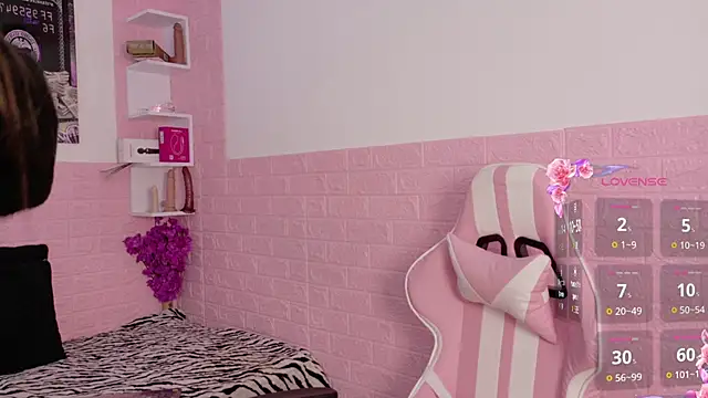 Sophi Sweet11 online show from 04-28-26, 02:22