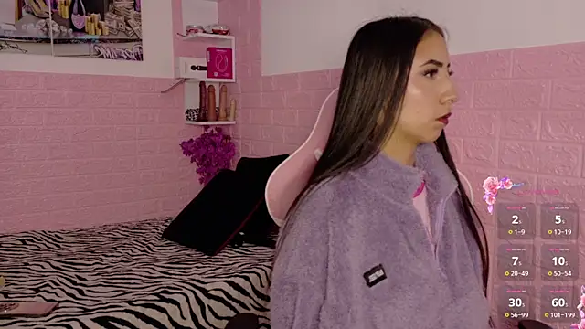Sophi Sweet11 online show from 05-14-26, 01:18