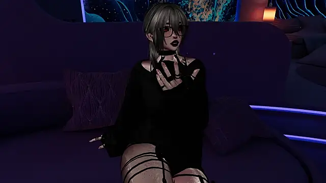 Rhea Black online show from 04-17-26, 08:45