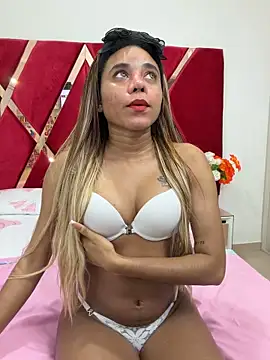  roxana Fox online show from 04-06-26, 11:38