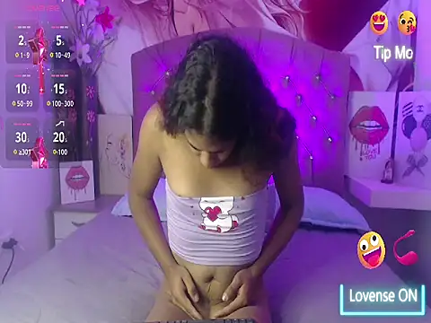 Renata Valentina online show from 05-03-26, 11:27