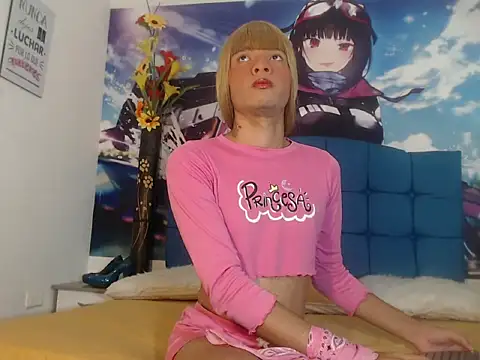 Nathaly Sam online show from 05-09-26, 01:16