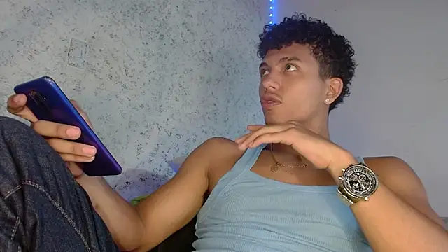 tonydesire  online show from 04-18-26, 08:53