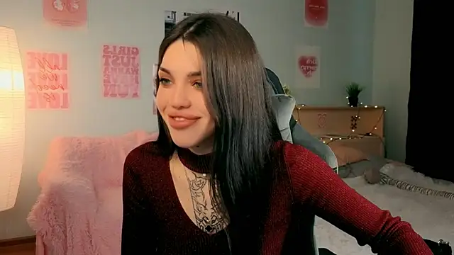 molly rettyy online show from 04-04-26, 04:22