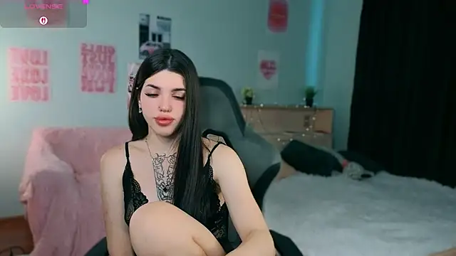 molly rettyy online show from 07-09-26, 04:05