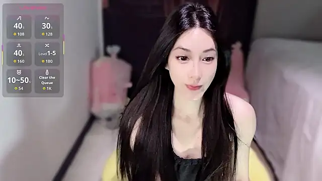 Snapshot of LILI7-LI chatting on 04-25-26, 01:08 LILI7-LI online show from 04-25-26, 01:08