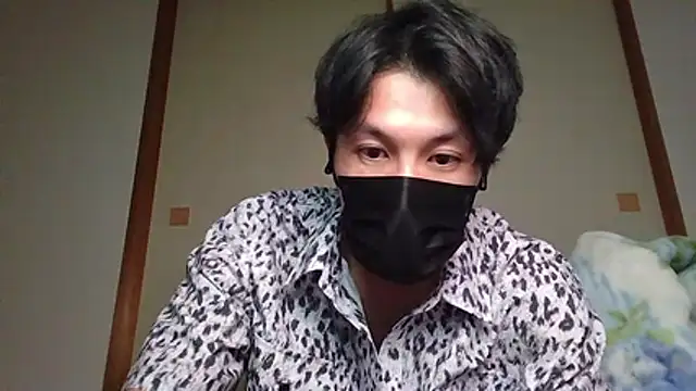 Snapshot of -YumaUemura- chatting on 04-29-26, 01:15 -YumaUemura- online show from 04-29-26, 01:15
