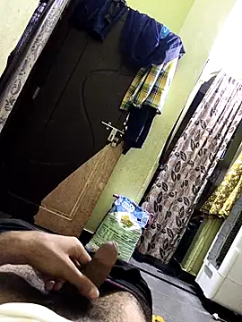 vishnu indian01 online show from 03-29-26, 12:49