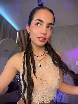 EmmaVonn online show from 04-20-26, 07:37