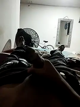 negroserrano online show from 03-31-26, 05:52