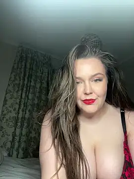 EnglishRoseAmateur online show from 03-31-26, 11:38