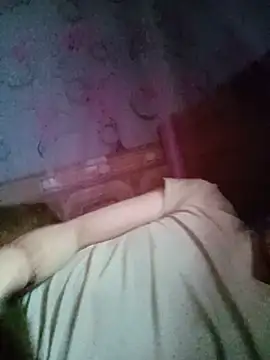 Vily-lonely online show from 07-29-26, 03:15