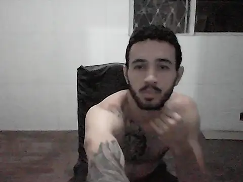 NoxxVx online show from 04-02-26, 01:03