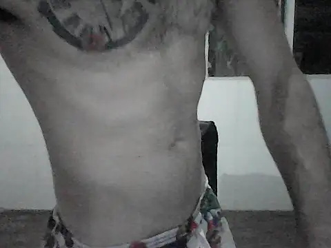 NoxxVx online show from 04-07-26, 01:06