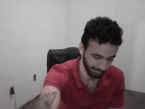 NoxxVx online show from 05-07-26, 02:17