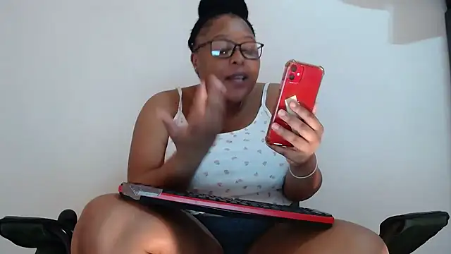 xxZoeyx online show from 03-09-25, 11:36