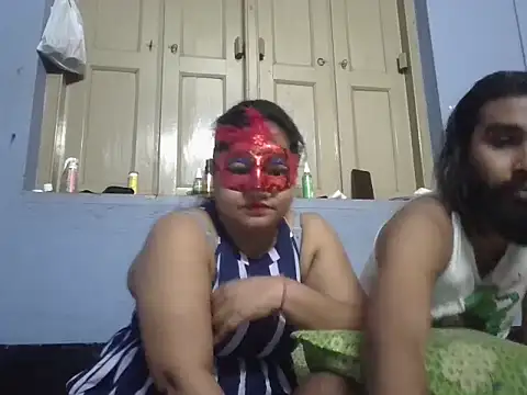 Naina1994 online show from 05-03-26, 04:13
