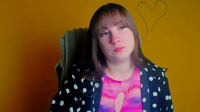 Tiffani Angel online show from 05-14-26, 05:14
