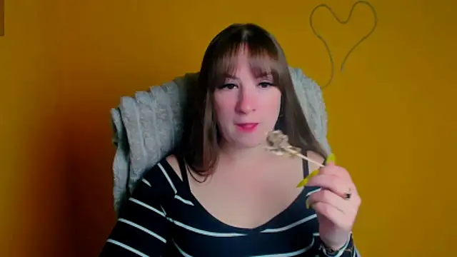 Tiffani Angel online show from 05-16-26, 05:37