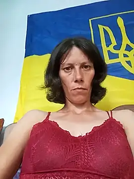 VikaBakerX online show from 07-12-26, 10:50