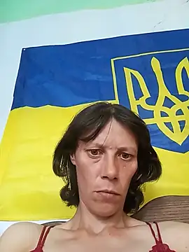 VikaBakerX online show from 07-17-26, 10:11