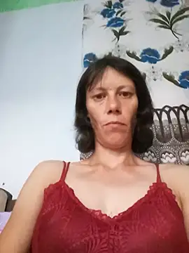 VikaBakerX online show from 07-21-26, 08:49