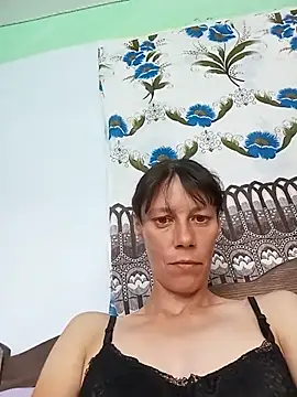 VikaBakerX online show from 07-25-26, 08:34