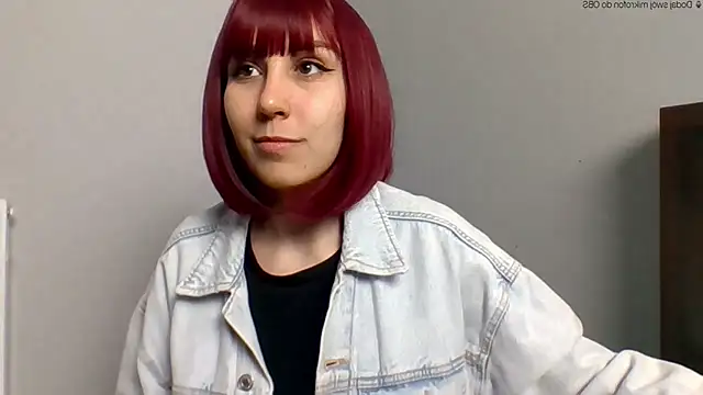 ZaraHotTeen online show from 05-12-26, 02:14