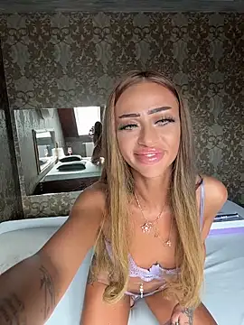 DirtyDebby online show from 04-03-26, 01:42