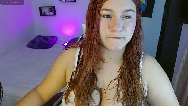 Lucianaa 1 online show from 04-14-26, 04:07