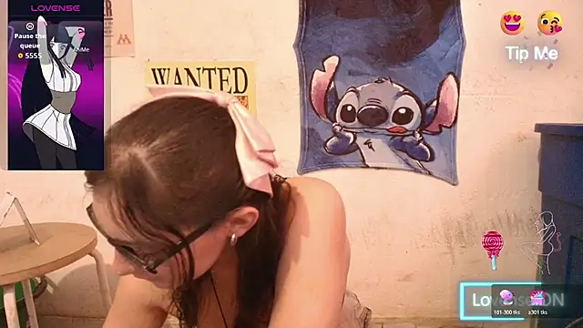 Ellaa honey online show from 07-24-26, 02:15