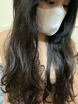 Chamana-00 online show from 04-03-26, 02:04